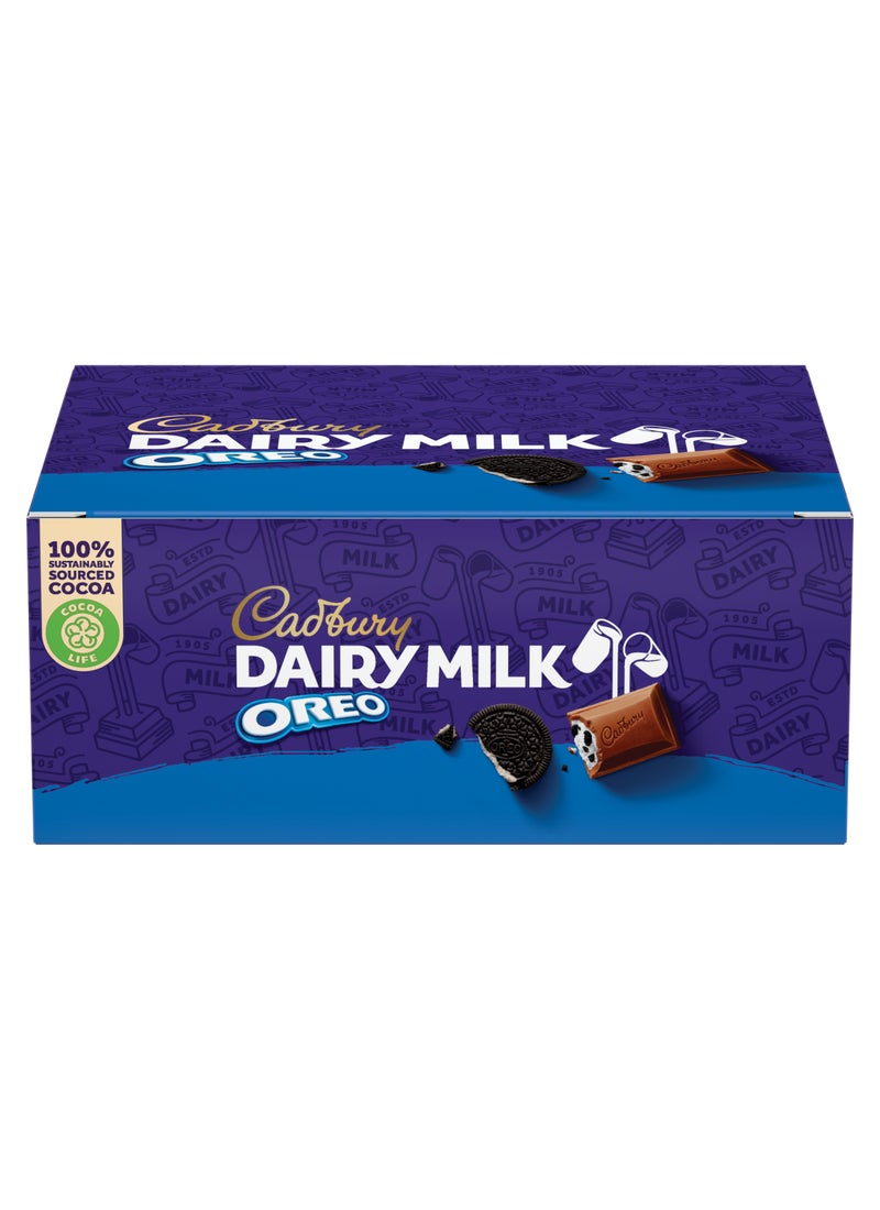Cadbury شوكولاتة ديري ميلك أوريو - Image 1